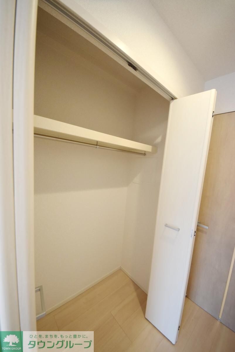 リテラス森下の物件内観写真