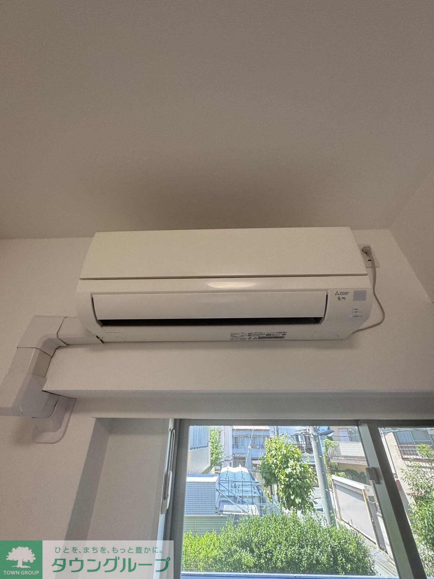 ティモーネプレミアム押上イーストの物件内観写真