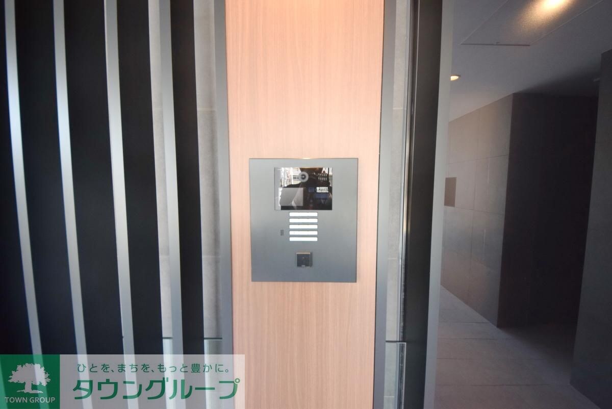 ブラウ菊川プレイスの物件内観写真