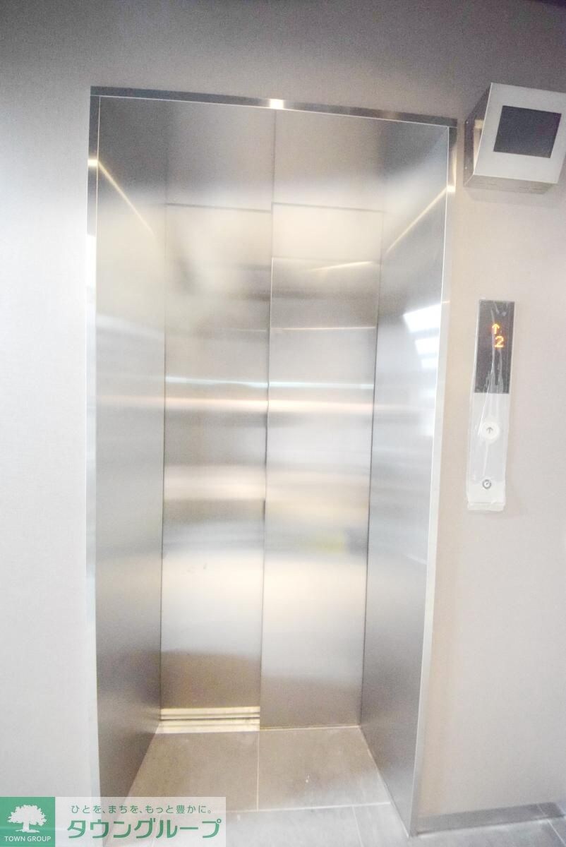 ブラウ菊川プレイスの物件内観写真