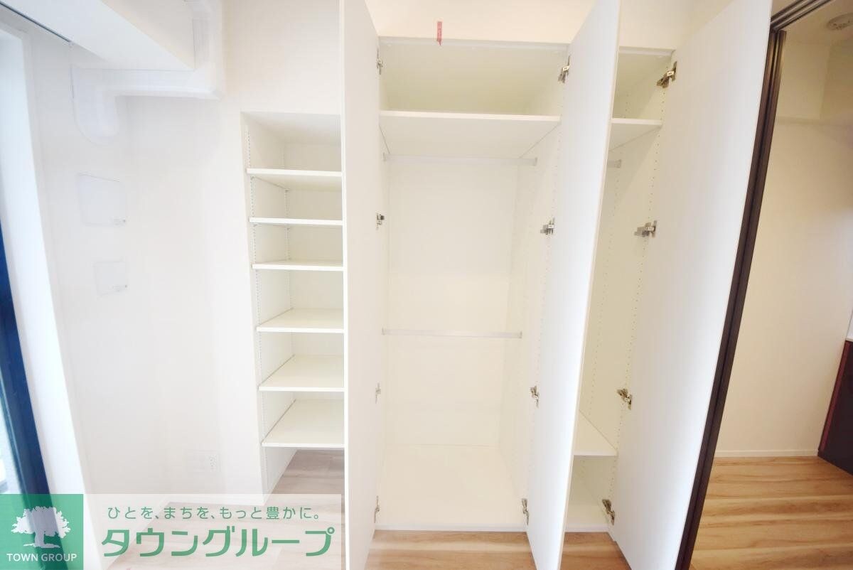 ブラウ菊川プレイスの物件内観写真