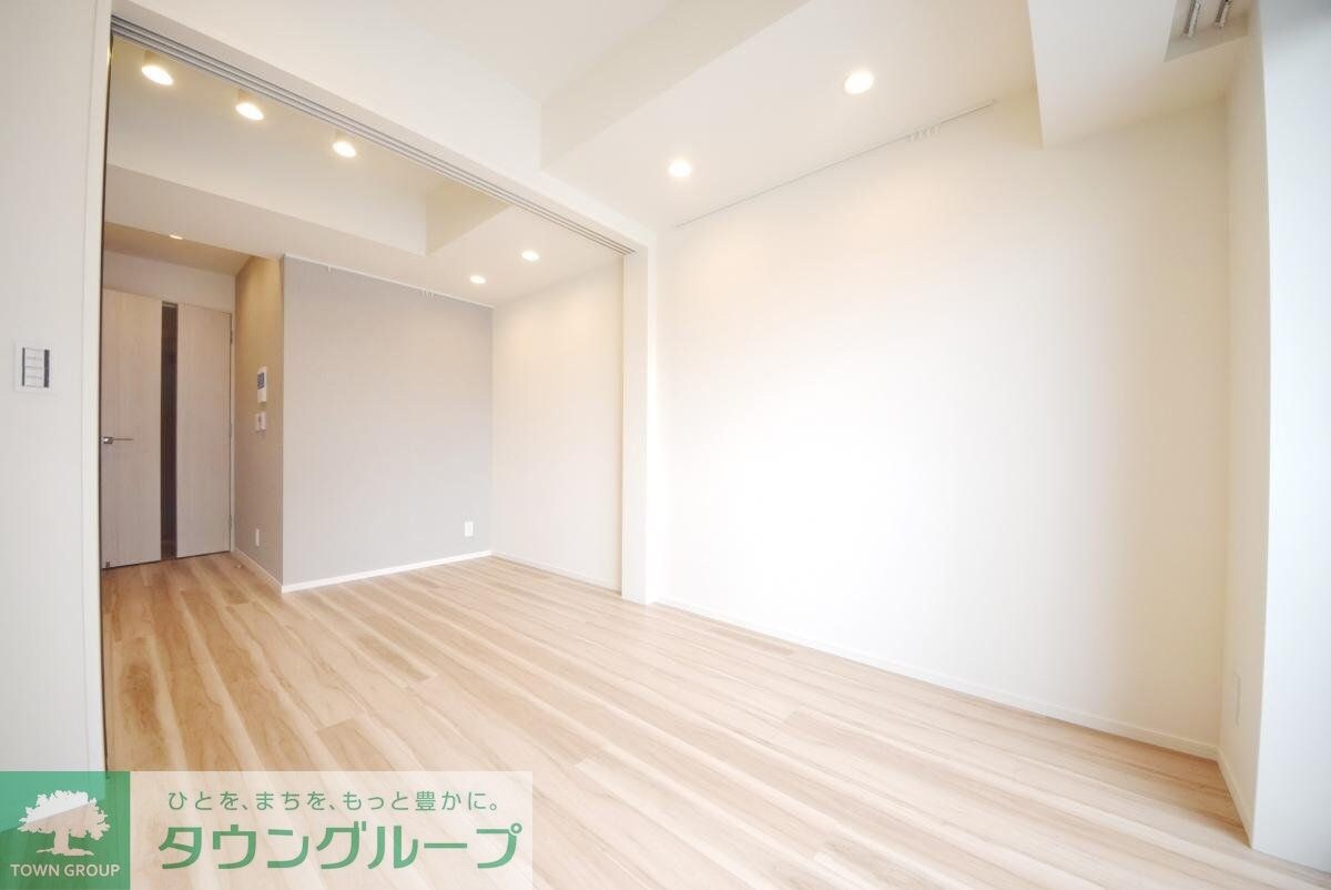 ブラウ菊川プレイスの物件内観写真