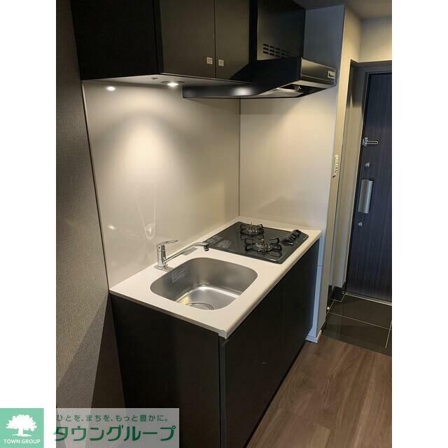 CAVANA清澄の物件内観写真