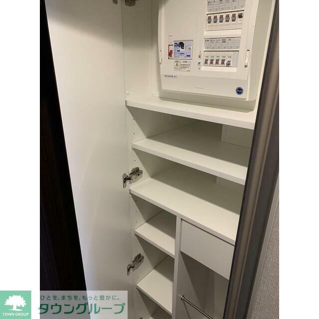 CAVANA清澄の物件内観写真