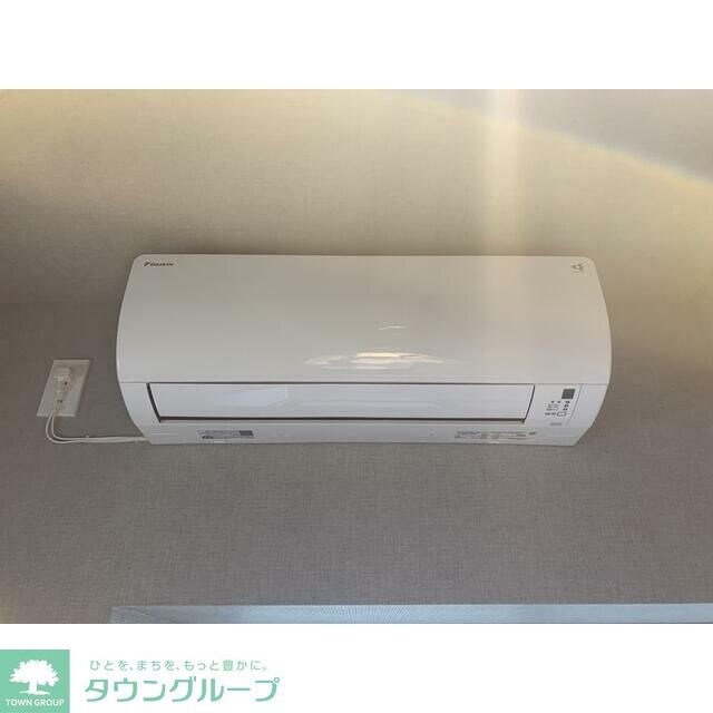 CAVANA清澄の物件内観写真