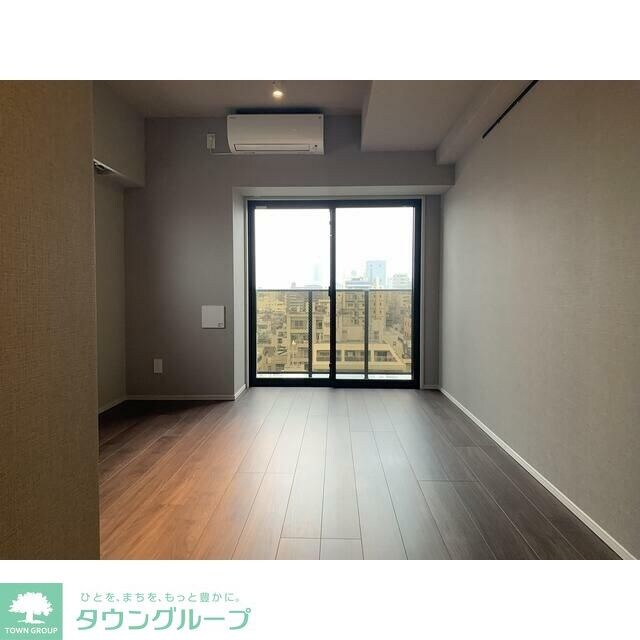 CAVANA清澄の物件内観写真