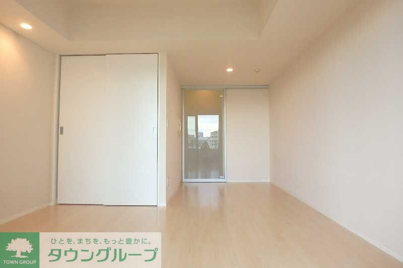 TLRレジデンス両国の物件内観写真