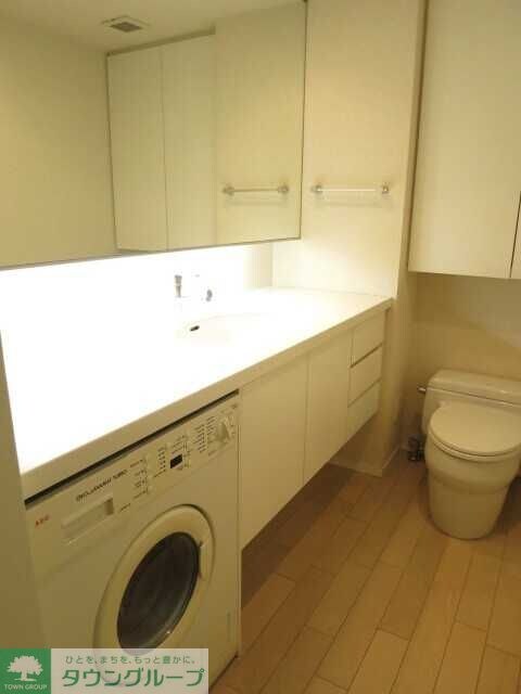 TLRレジデンス両国の物件内観写真