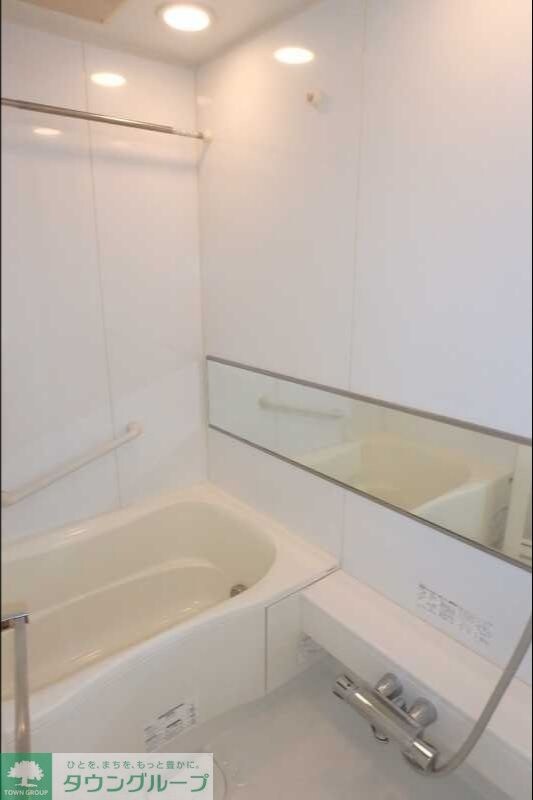 TLRレジデンス両国の物件内観写真