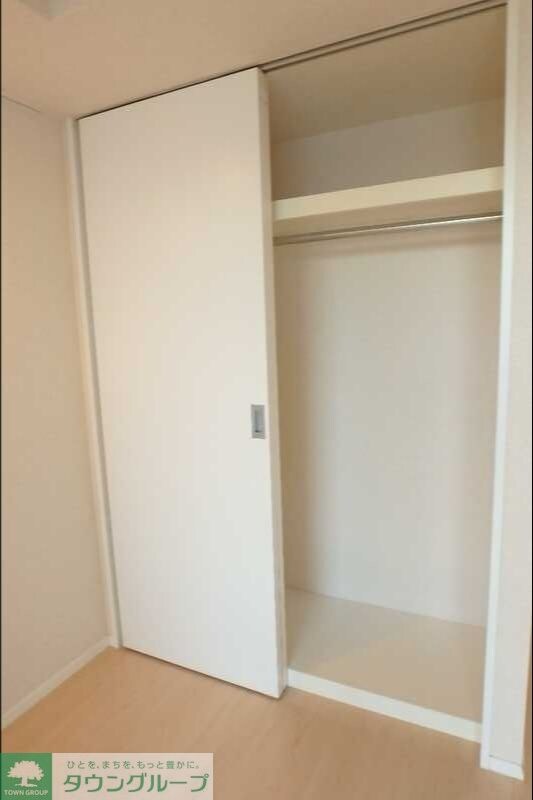 TLRレジデンス両国の物件内観写真