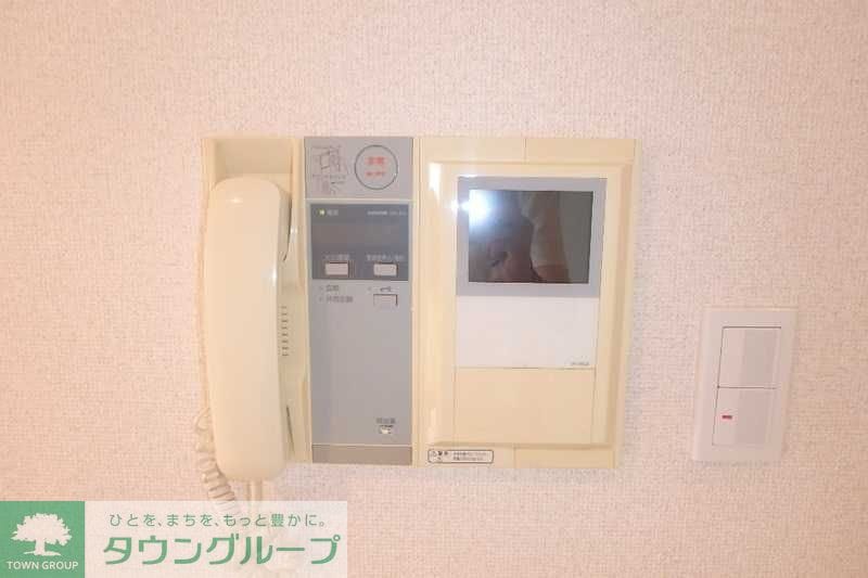 TLRレジデンス両国の物件内観写真