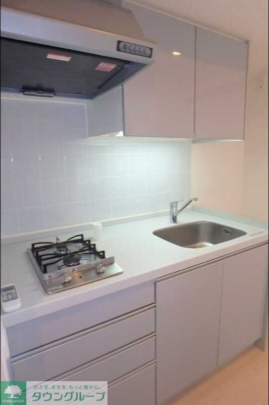 TLRレジデンス両国の物件内観写真