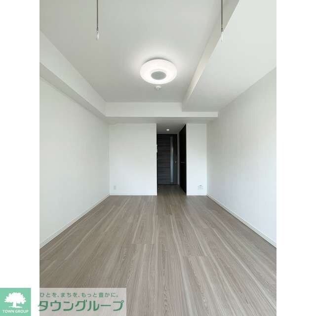 BPRレジデンス浅草の物件内観写真