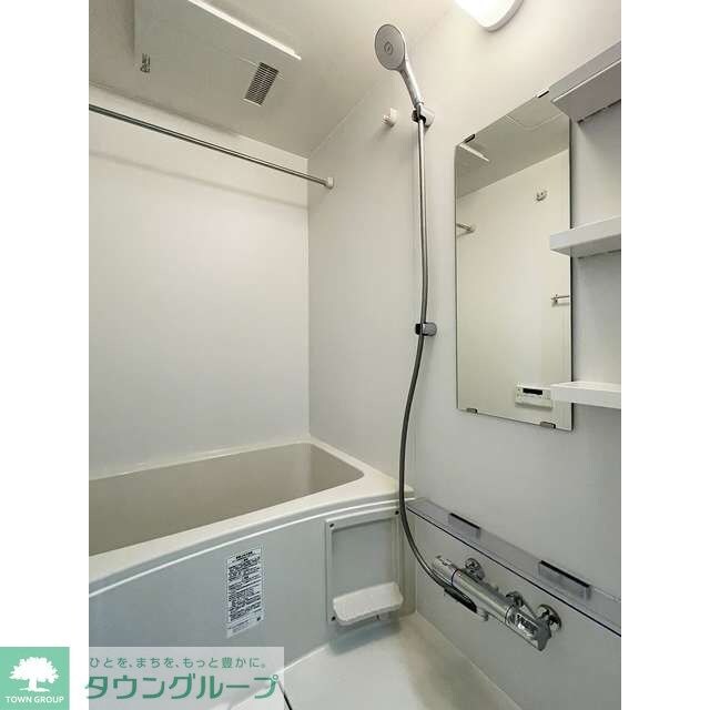 BPRレジデンス浅草の物件内観写真