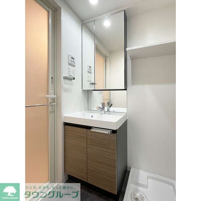 BPRレジデンス浅草の物件内観写真