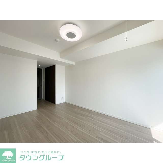 BPRレジデンス浅草の物件内観写真