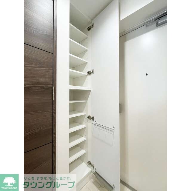 BPRレジデンス浅草の物件内観写真