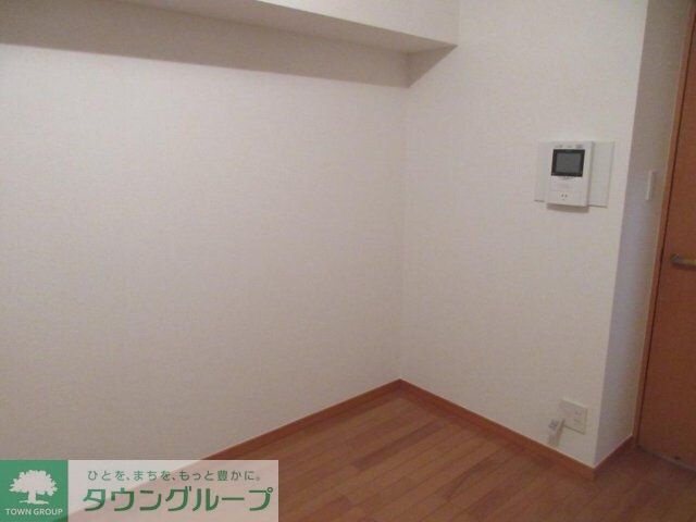 プレール月島リバージュの物件内観写真