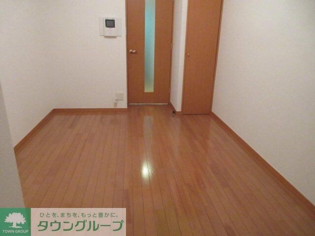 プレール月島リバージュの物件内観写真