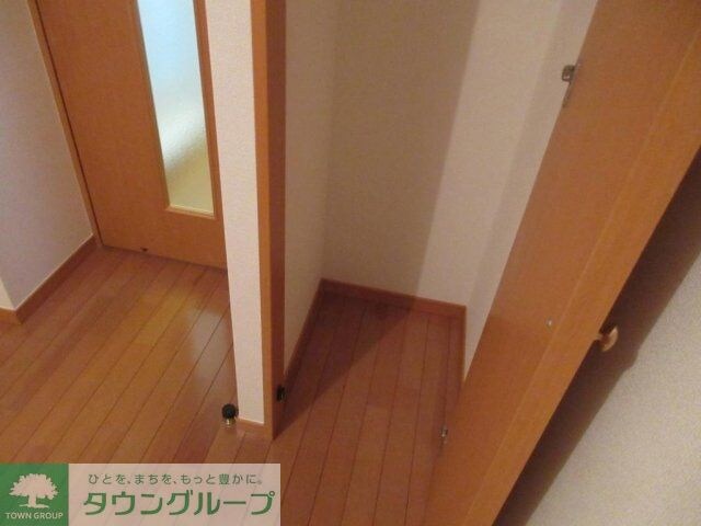 プレール月島リバージュの物件内観写真