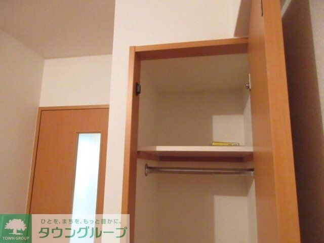 プレール月島リバージュの物件内観写真