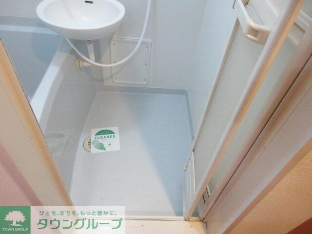 プレール月島リバージュの物件内観写真