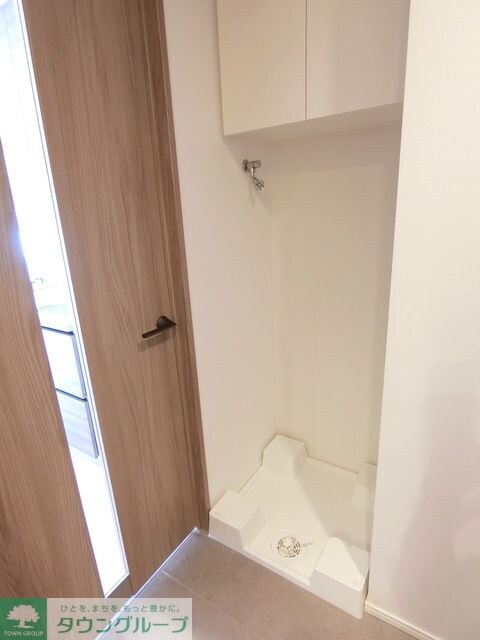 ザ・パークハビオ月島フロントの物件内観写真