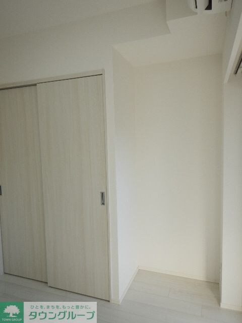 グランド・ガーラ東大島の物件内観写真