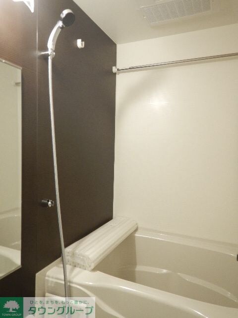 グランド・ガーラ東大島の物件内観写真