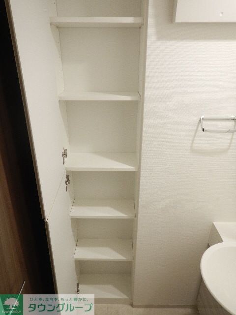 グランド・ガーラ東大島の物件内観写真