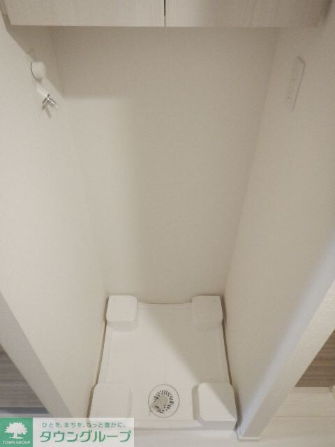 グランド・ガーラ東大島の物件内観写真