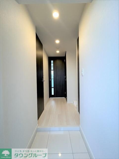 ルフォンリヴェント清澄白河の物件内観写真