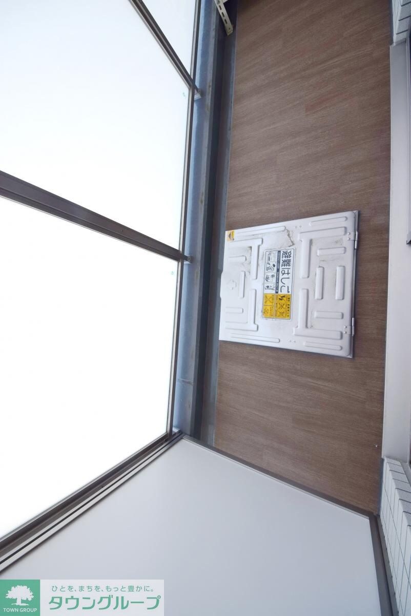 プレール・ドゥーク東向島の物件内観写真