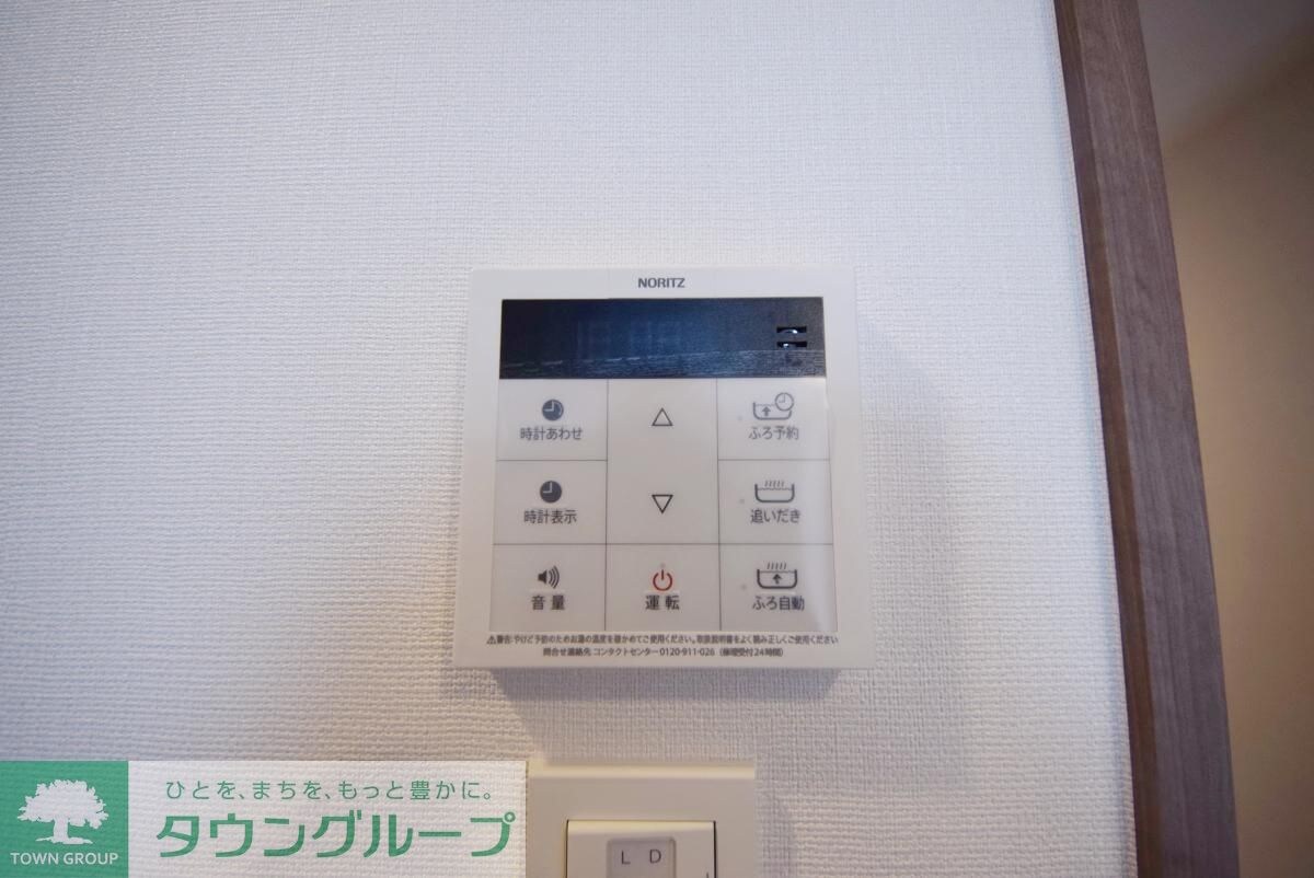 プレール・ドゥーク東向島の物件内観写真