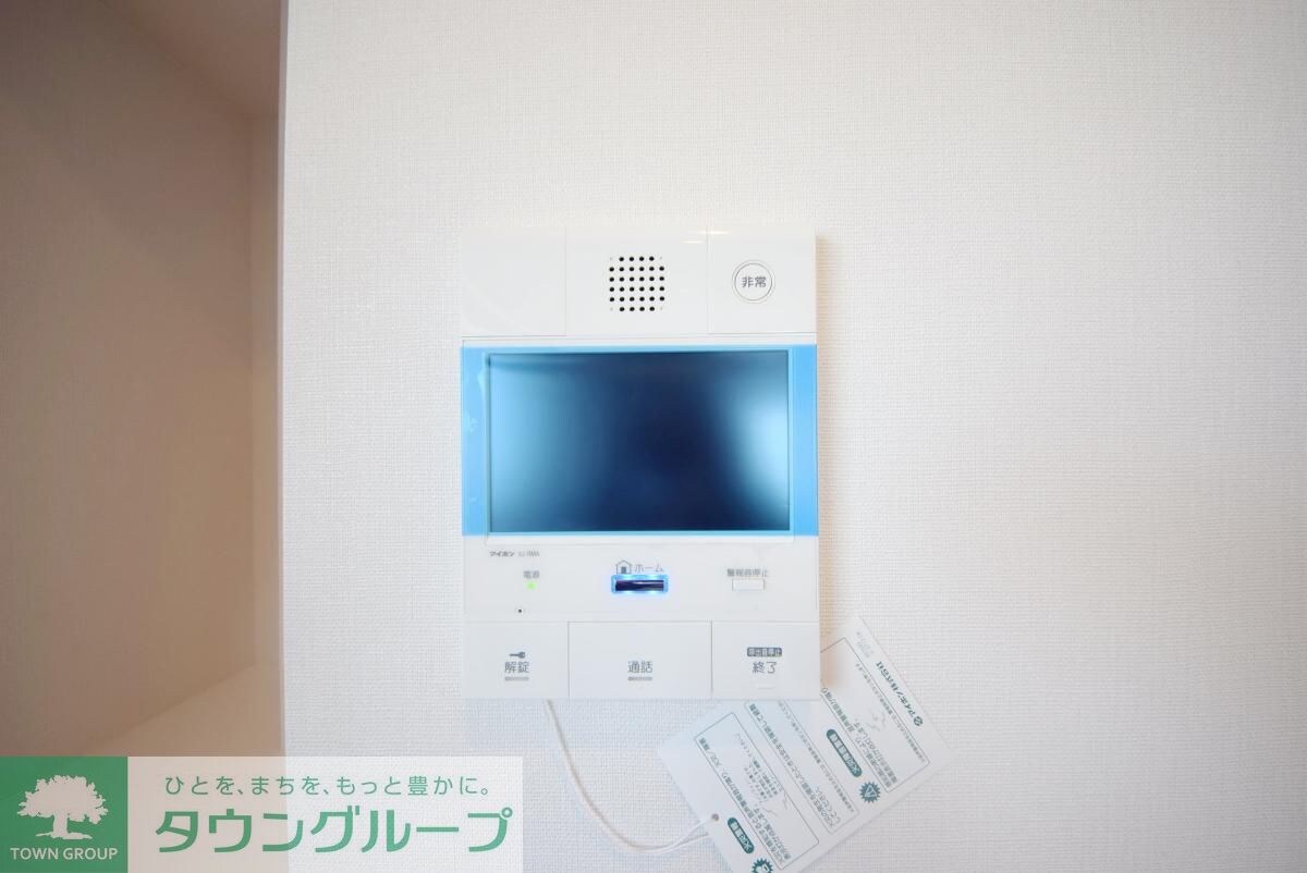 プレール・ドゥーク東向島の物件内観写真