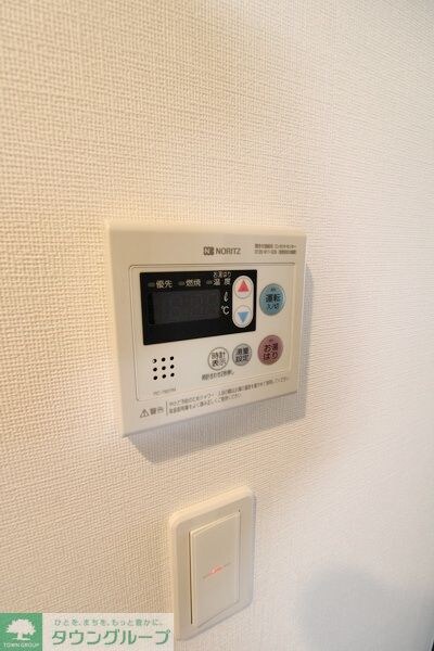 MFPRコート菊川の物件内観写真