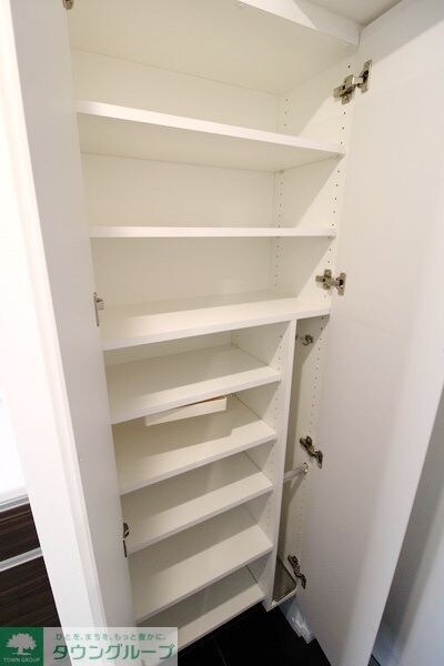 MFPRコート菊川の物件内観写真