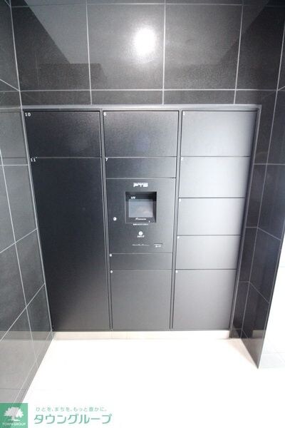 MFPRコート菊川の物件内観写真