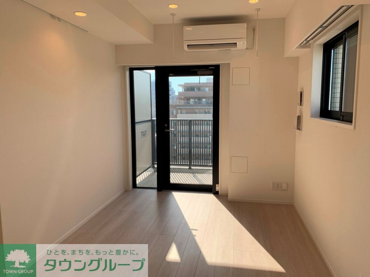 ドゥーエ三ノ輪IIの物件内観写真