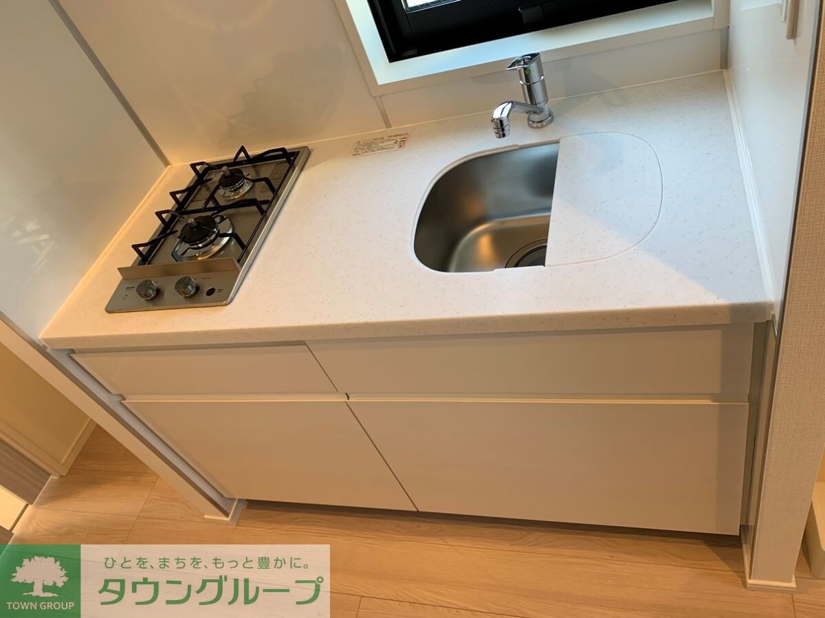 ドゥーエ三ノ輪IIの物件内観写真