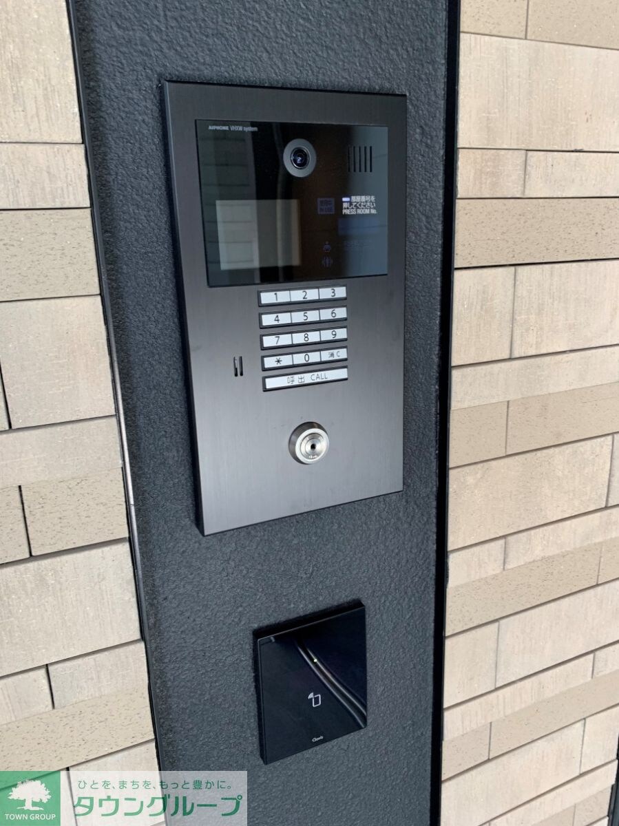 ドゥーエ三ノ輪IIの物件内観写真