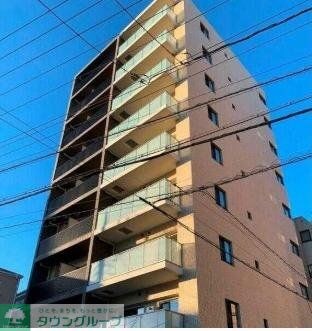 ドゥーエ三ノ輪IIの物件内観写真