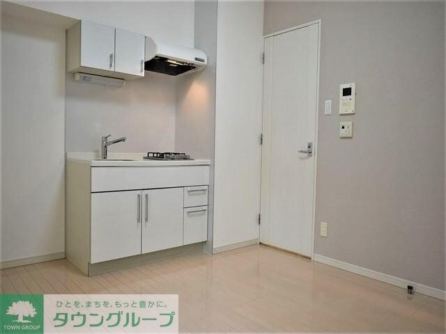 ヒューマンハイム亀戸IIの物件内観写真