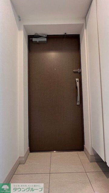 S-RESIDENCE押上Southの物件内観写真