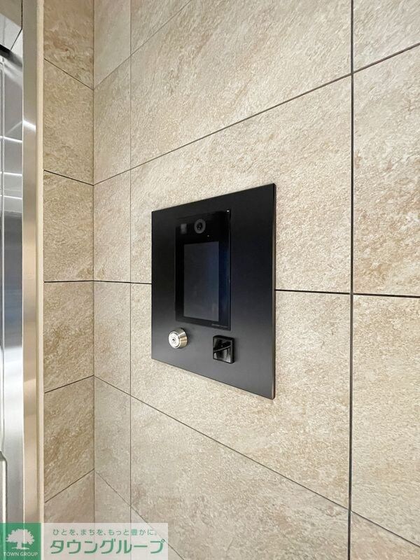 S-RESIDENCE押上Southの物件内観写真