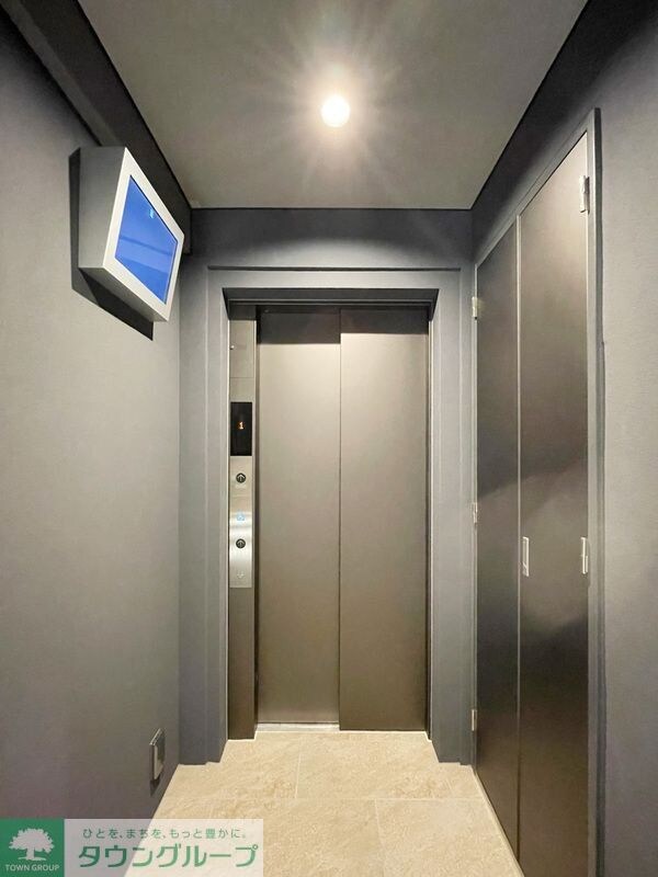 S-RESIDENCE押上Southの物件内観写真