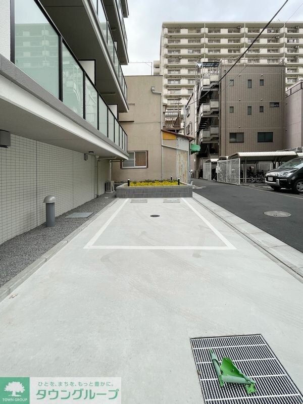 S-RESIDENCE押上Southの物件内観写真