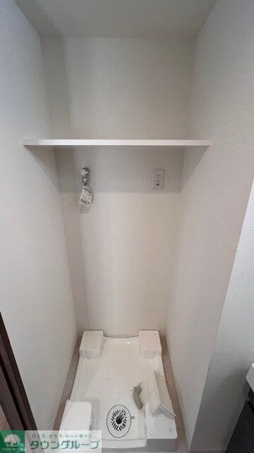 S-RESIDENCE押上Southの物件内観写真