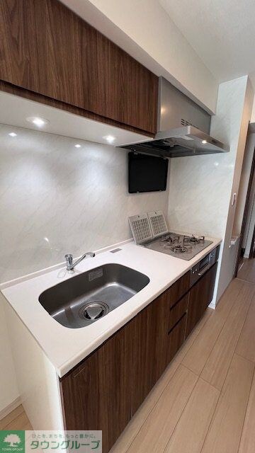 S-RESIDENCE押上Southの物件内観写真