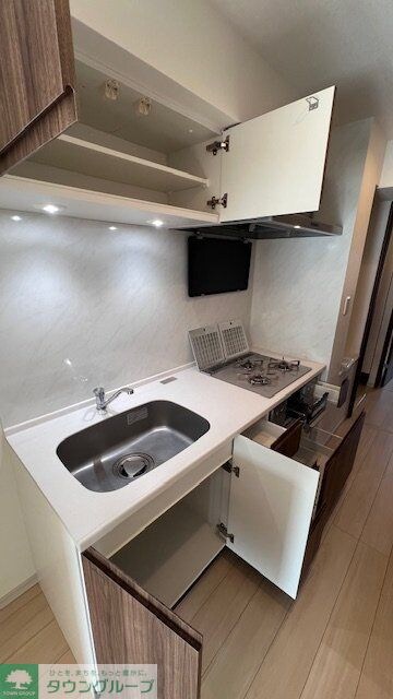 S-RESIDENCE押上Southの物件内観写真